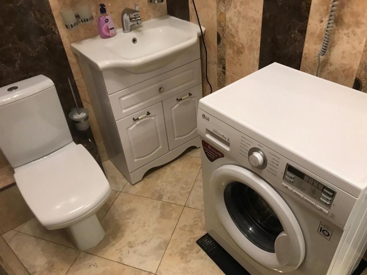 Apartment Livual オデッサ エクステリア 写真