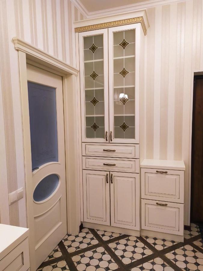 Apartment Livual オデッサ エクステリア 写真