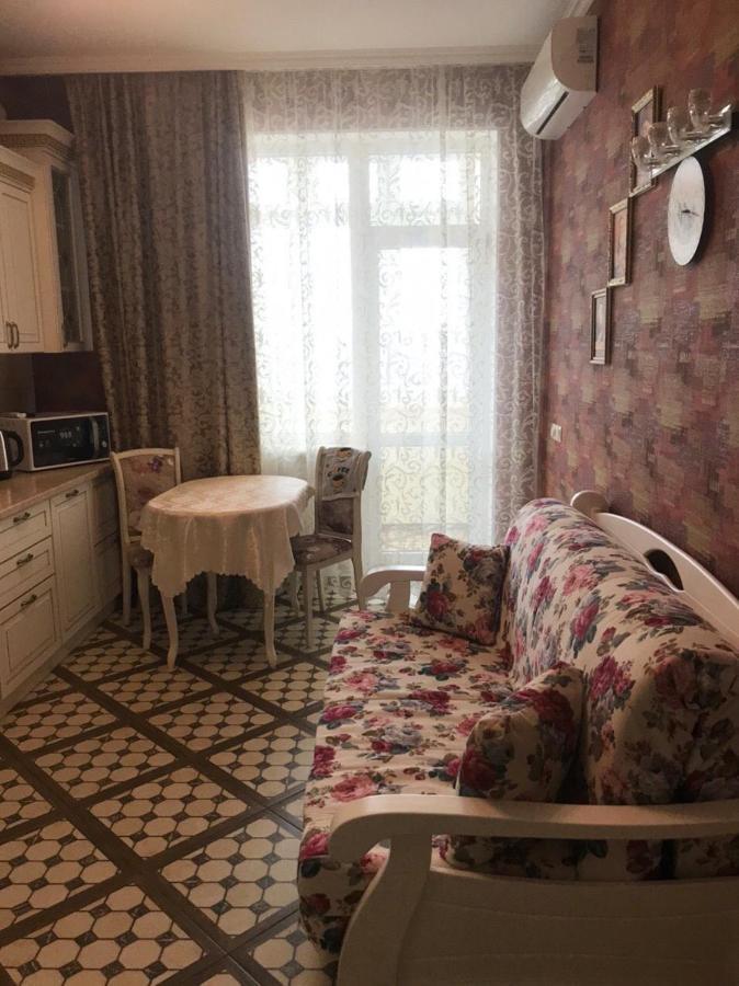 Apartment Livual オデッサ エクステリア 写真