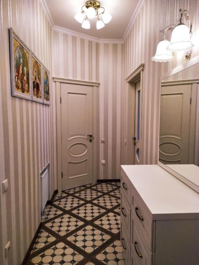 Apartment Livual オデッサ エクステリア 写真